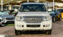 Toyota Land Cruiser GXR V8