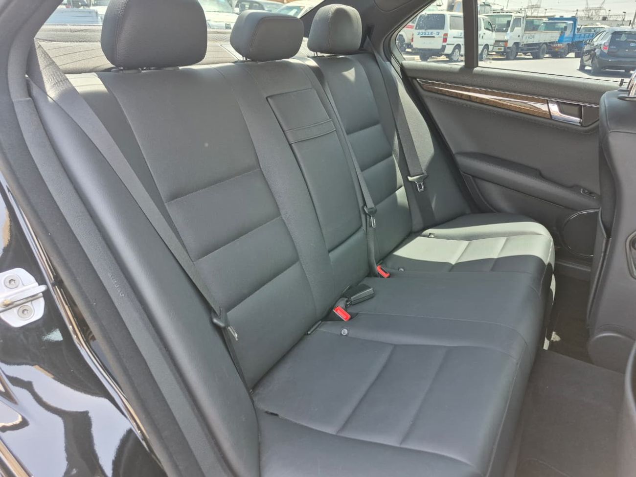 مرسيدس بنز C 250