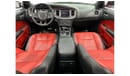 Dodge Charger 2021 Dodge Charger R/T V8 Hemi, July 2026 Dodge Warranty, Full Options, GCC
