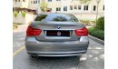 BMW 325 = BEST DEAL OFFER = FREE REGISTRATION = V6 = ORIGINAL PAINT = GCC SPECS