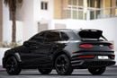 Bentley Bentayga S Black Edition 4.0T S Black First Edition 4.0T