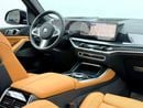 BMW X5 XDRIVE40i M SPORT PRO xDrive40i M-Sport PRO, 5 Years Warranty + Service Pack, Full Service History, GCC