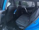 Toyota RAV4 XLE 2.5L
