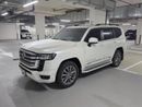 Toyota Land Cruiser GXR4