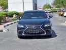 Lexus ES 300 2024 LEXUS ES-300 2.0L PETROL