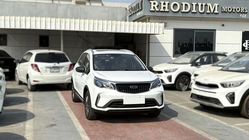 Geely GX3 Pro Pro 1.5 Petrol 2026YM