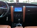 Toyota Fortuner EXR FACELIFTED V4 2.7L GCC IN EXCELLENT CONDITION