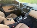 جاكوار E Pace SE