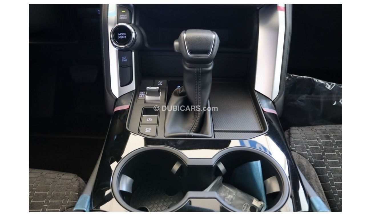 Toyota Land Cruiser 2023 LAND CRUISER 300 3.3 DIESEL EURO SPEC