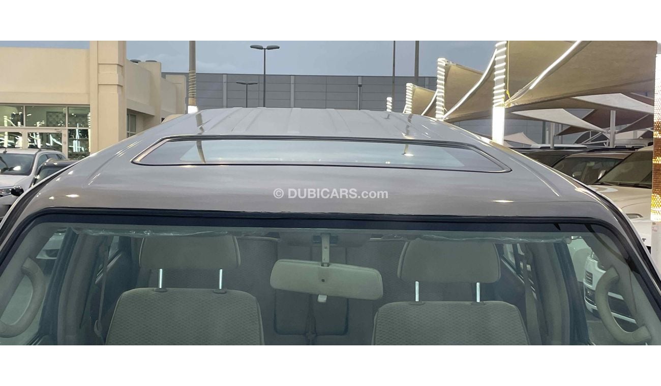 Nissan Patrol Safari