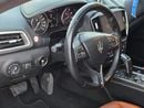 Maserati Ghibli S - GCC Specs - Excellent Condition