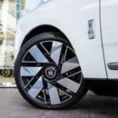 Rolls-Royce Cullinan 2026 ROLLS ROYCE CULLINAN SILVER BADGE BRAND NEW