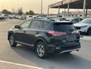 Toyota RAV4 XLE 2.5L