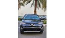 تويوتا راف ٤ TOYOTA RAV4 LIMITED FULL OPTION