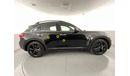 Infiniti QX70 Sport Luxury