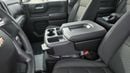 Chevrolet Silverado CHEVROLET SILVERADO 2.7L 4x4 TurboMax L4