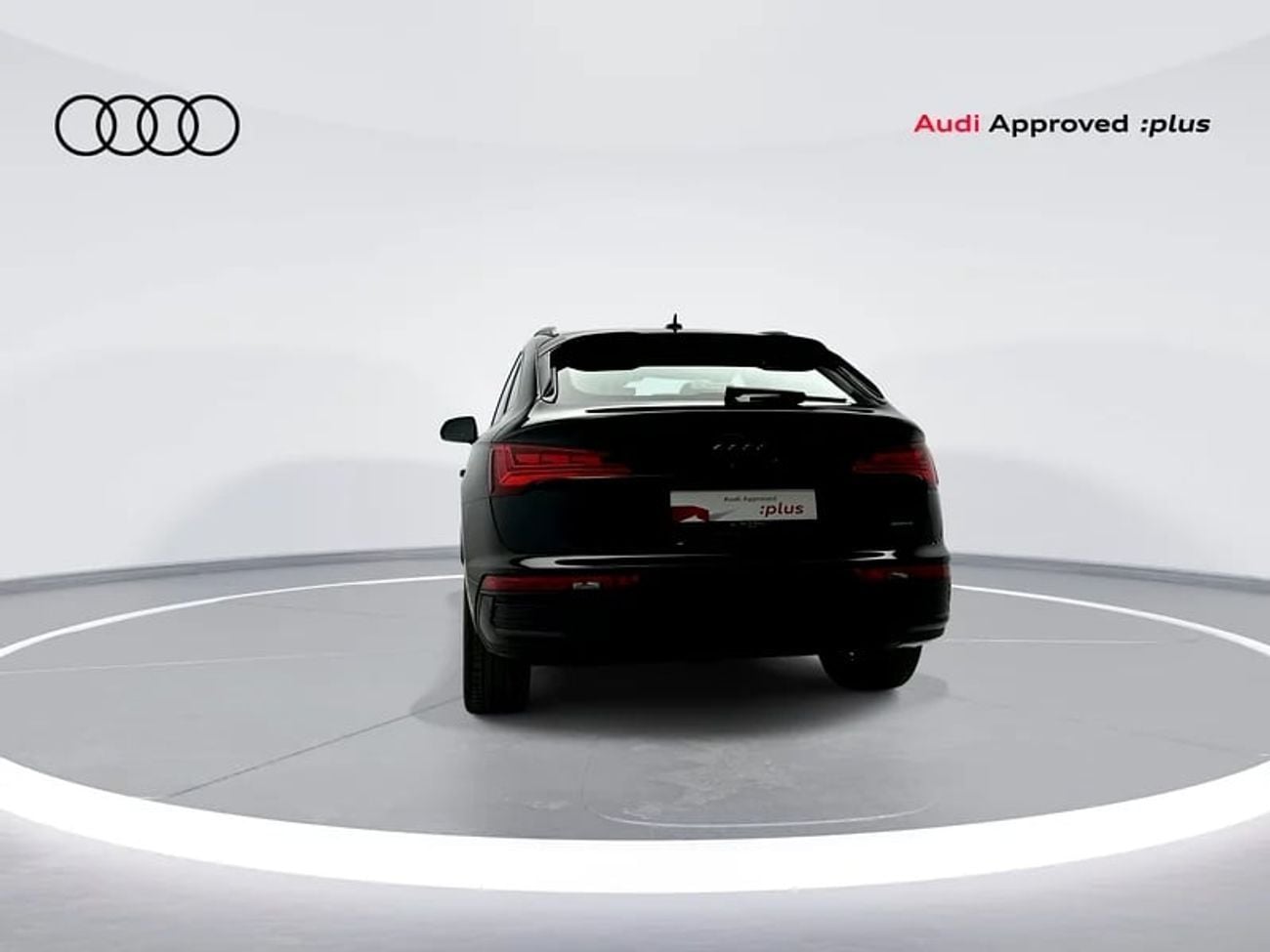Audi Q5 45 TFSI SPORTBACK S-LINE Sportback S line 45 TFSI quattro 249hp (Ref# 43840)