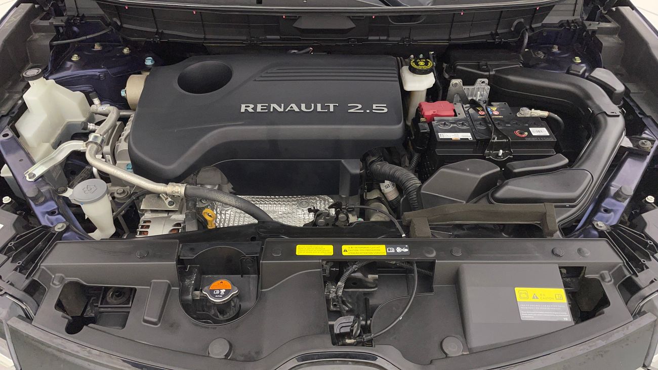 Renault Koleos PE 2.5 | Zero Down Payment | Home Test Drive