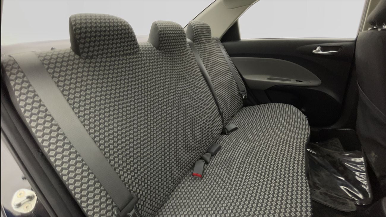 كيا بيجاس EX 1.4 | بدون دفعة مقدمة | اختبار القيادة في المنزل