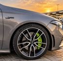 مرسيدس بنز A 35 AMG 4MATIC