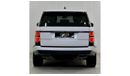 Land Rover Range Rover 2018 Range Rover Vogue SE V8 LWB, Warranty, Full Range Rover Service History, Low Kms, GCC