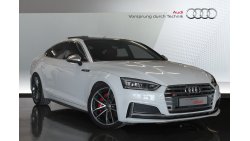 Audi S5 Sportback 3.0 TFSI quat 354hp (Ref.#5422)