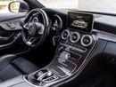 مرسيدس بنز C 63 كوبيه