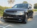 Land Rover Range Rover Sport Dynamic HSE P400 3.0L