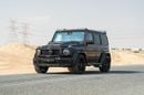 Mercedes-Benz G 63 AMG 2023 MERCEDES-BENZ G63 BRABUS 900 ROCKET EDITION 100% original