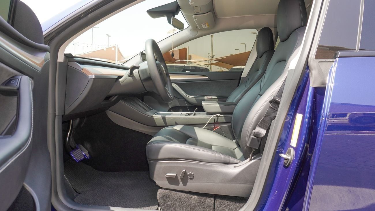 تسلا موديل Y