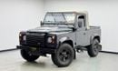 لاند روفر ديفندر 90 2009 Land Rover Defender 90, Excellent Condition, GCC Specs.