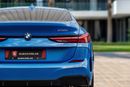 بي أم دبليو 218i جران كوبيه 218i M Sport 218i M-Kit | 1,567 P.M | 0% Downpayment | Perfect Condition!