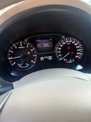 نيسان ألتيما