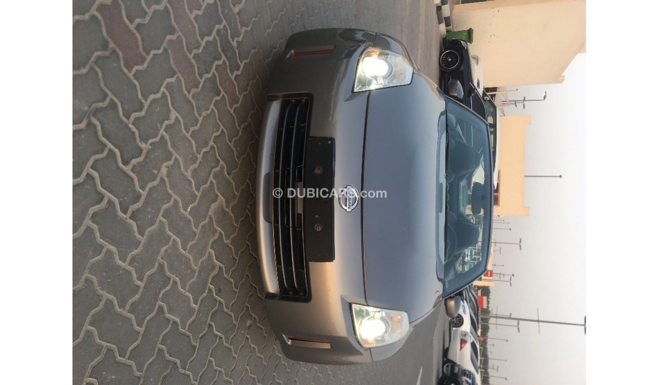 Used Nissan 350Z Nissan Z3 50 Colby 2009 for sale in Dubai 183827