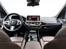 BMW X3 xDrive 30i M Sport 2.0L 2023 BMW X3 xDrive 30i, 2027 BMW Warranty + Service Contract, Low KMs, GCC