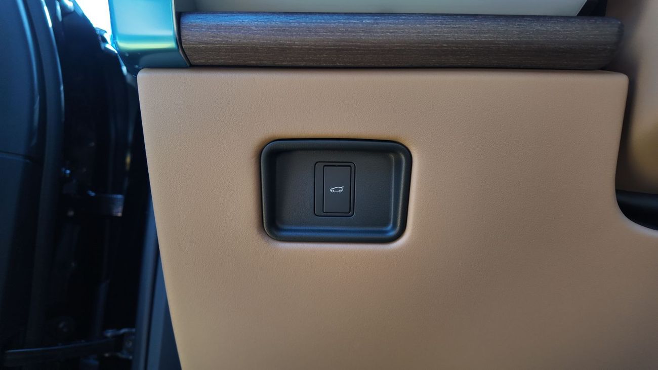 لاند روفر رينج روفر Range Rover Autobiography P530 2026