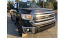 Toyota Tundra 2017 FULL Option 5.7L with Sunroof