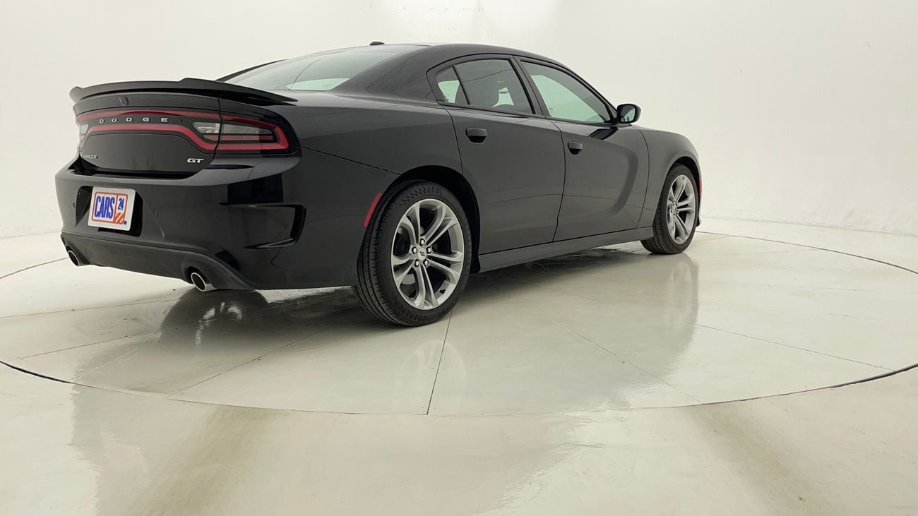 Dodge Charger GT 3.6 | Zero Down Payment | Free Home Test Drive