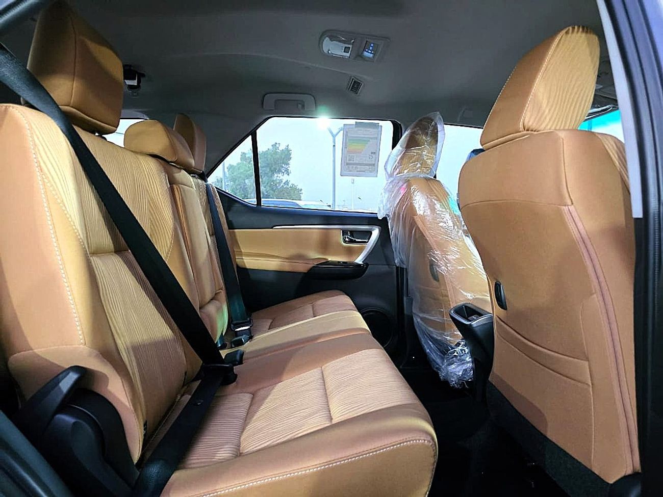 تويوتا فورتونر VX1 4.0L