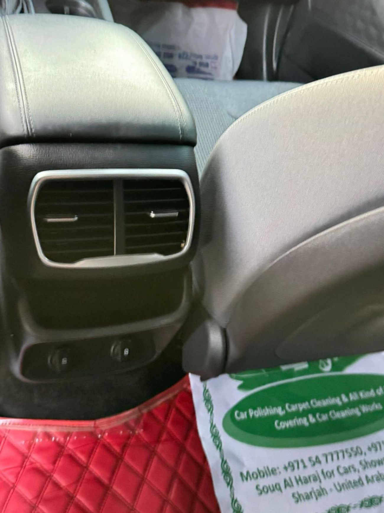 Hyundai Santa Fe GL 2.4L