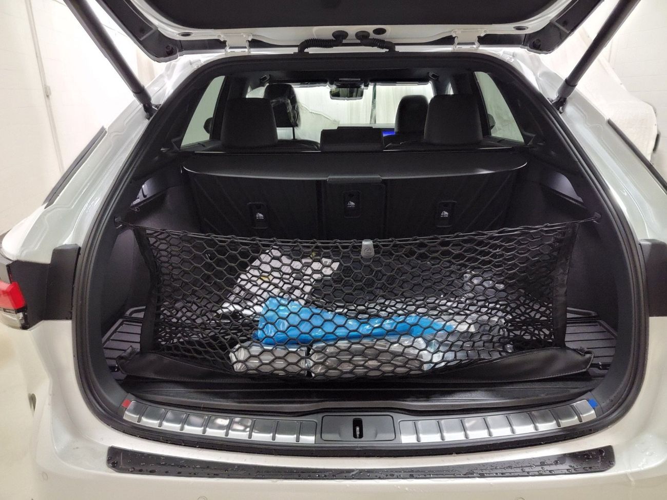 لكزس RX 350 EXECUTIVE ( Canadian Spec )