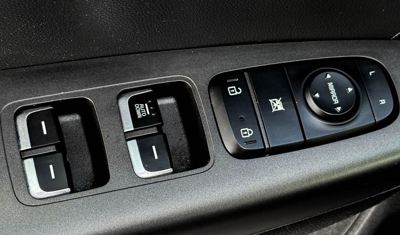 كيا سبورتيج كيا سبورتاج 1.6 لتر 2022 خليجي طلاء أصلي خالي من الحوادث، بحالة ممتازة 1059 شهرياً