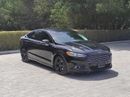 Ford Fusion SE 2.0L Ford fusion 2015 Gcc V4 full options no1