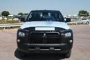 Mitsubishi L200 GL 2.4L Petrol 4WD Manual
