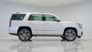 GMC Yukon DENALI