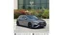 Mercedes-Benz A 200 Mercedes A200 AMG Full option Panoramic  360 Camera Brand New  GCC 2024 Zero KM 5 Years Warranty
