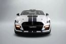 فورد موستانج GT500 Shelby
