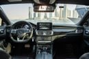 مرسيدس بنز CLS 63 AMG Std 5.0L