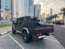 تويوتا لاند كروزر 70 TOYOTA LAND CRUISER PICK UP DIESEL V8 RIGHT HAND DRIVE