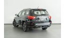 Nissan Pathfinder 2020 Nissan Pathfinder SV 7-Seater AWD / 5 Year Nissan Warranty & 5 Year Service Package